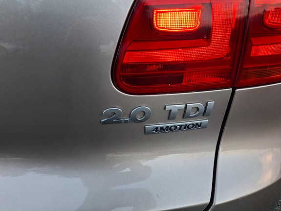 Volkswagen Tiguan 8 of 30