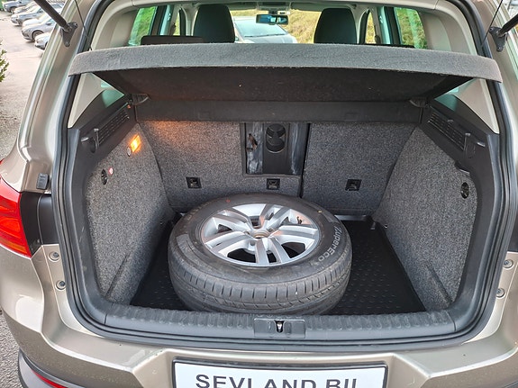 Volkswagen Tiguan 24 of 30
