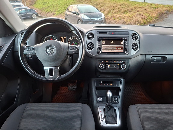 Volkswagen Tiguan 20 of 30