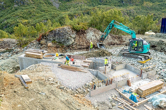 Bilde 1 av 4 i jobbannonse-galleriet