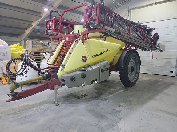 Hardi Commander45 i TWIN, ProForce 24