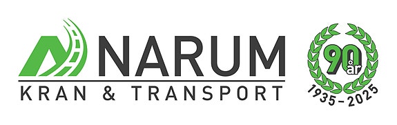 Narum Transport AS logo