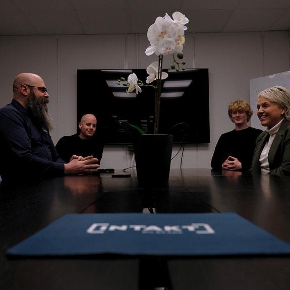 Bilde 6 av 9 i jobbannonse-galleriet