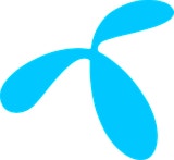 Telenor Norge logo
