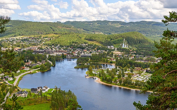 Bilde 1 av 1 i jobbannonse-galleriet