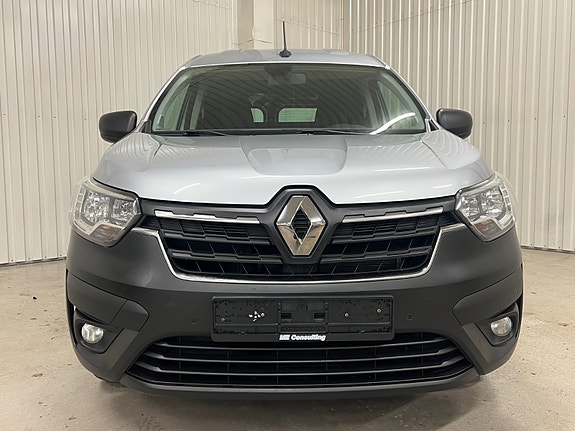 Renault Express 3 of 5