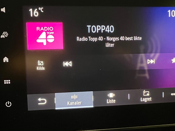 Renault Express 15 of 19