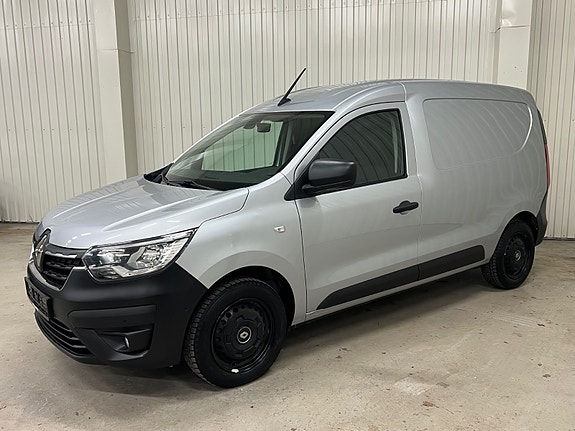 Renault Express 2 of 5