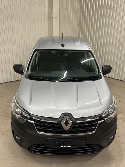 Renault Express 4 of 5