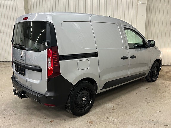 Renault Express 5 of 5