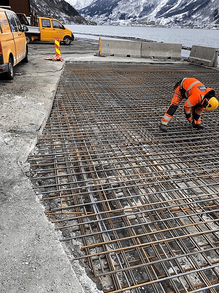 Bilde 1 av 1 i jobbannonse-galleriet