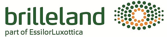 Brilleland Bergen Storsenter logo