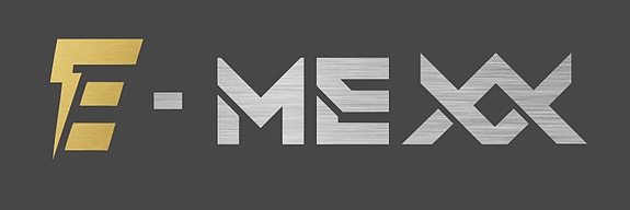E-Mexx logo
