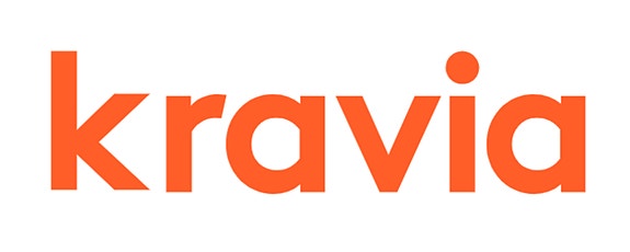 Kravia logo