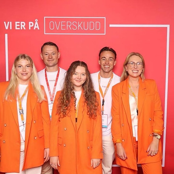 Bilde 1 av 3 i jobbannonse-galleriet