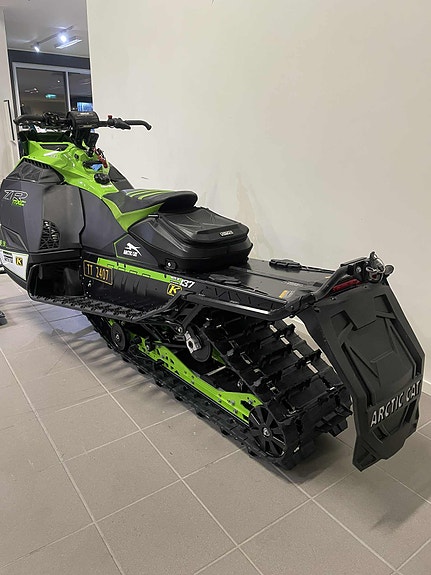 Arctic-cat ZR 858 3 of 9