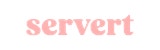 Servert logo