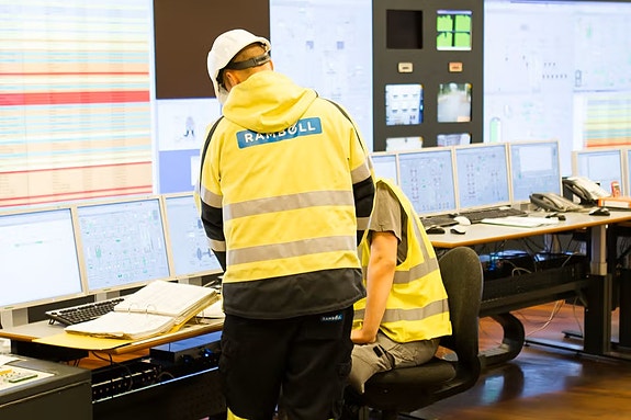 Bilde 1 av 2 i jobbannonse-galleriet