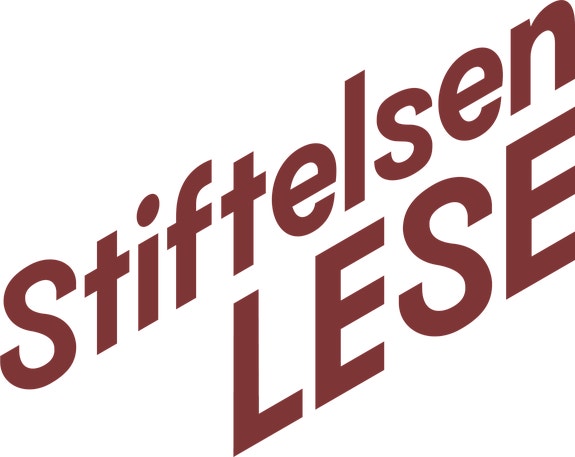 Stiftelsen LESE logo