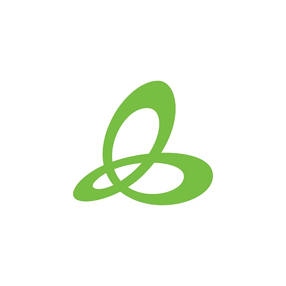 Bredbåndsfylket AS logo