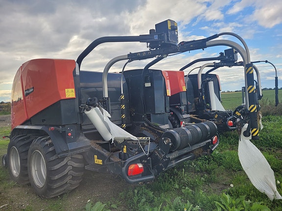 Kuhn FBP 3135 Balepack