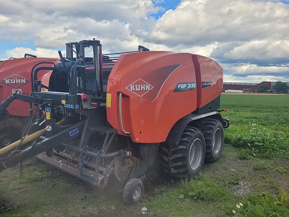 Kuhn FBP 3135 Balepack