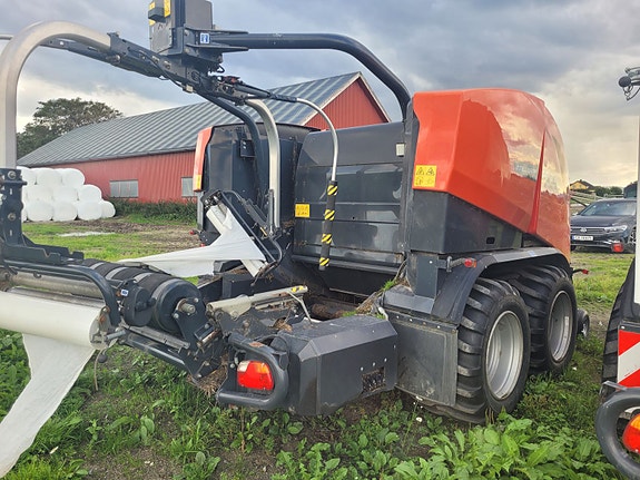 Kuhn FBP 3135 Balepack