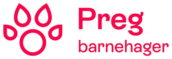 Preg barnehager logo