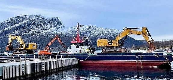 Bilde 1 av 9 i jobbannonse-galleriet