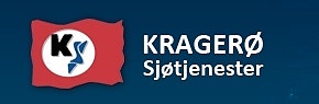 Kragerø Sjøtjenster AS logo