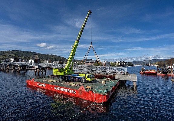 Bilde 3 av 9 i jobbannonse-galleriet