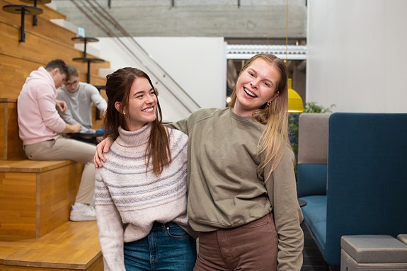 Bilde 1 av 1 i jobbannonse-galleriet