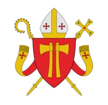 Oslo katolske bispedømme logo