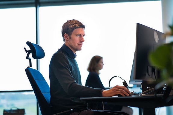 Bilde 2 av 3 i jobbannonse-galleriet