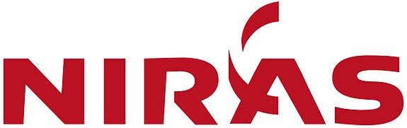 NIRAS Norge logo