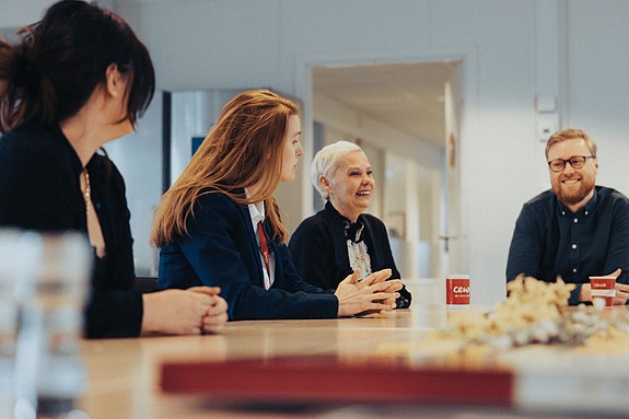 Bilde 1 av 2 i jobbannonse-galleriet