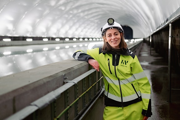 Bilde 1 av 1 i jobbannonse-galleriet