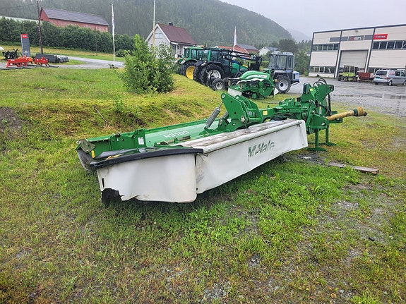 McHale Proglide R3100