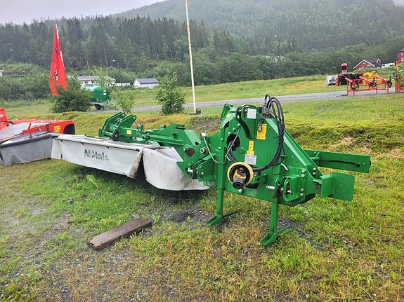 McHale Proglide R3100