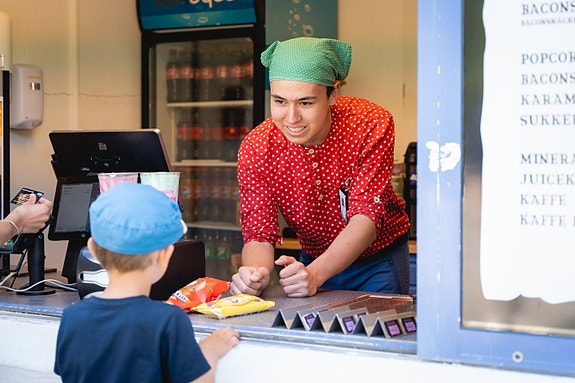 Bilde 5 av 6 i jobbannonse-galleriet