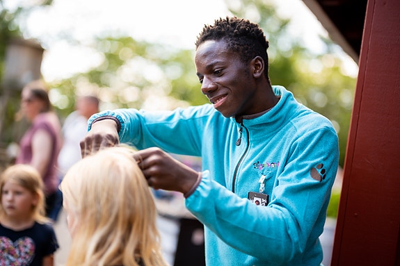 Bilde 3 av 6 i jobbannonse-galleriet