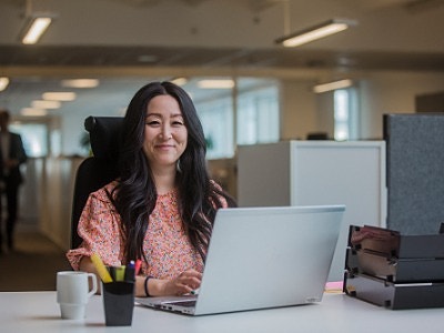 Bilde 1 av 1 i jobbannonse-galleriet