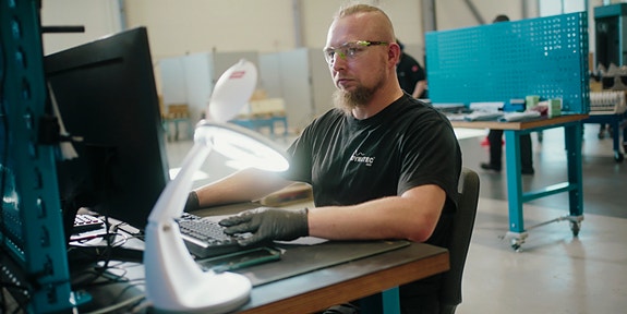 Bilde 5 av 6 i jobbannonse-galleriet