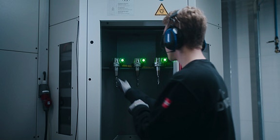 Bilde 4 av 6 i jobbannonse-galleriet