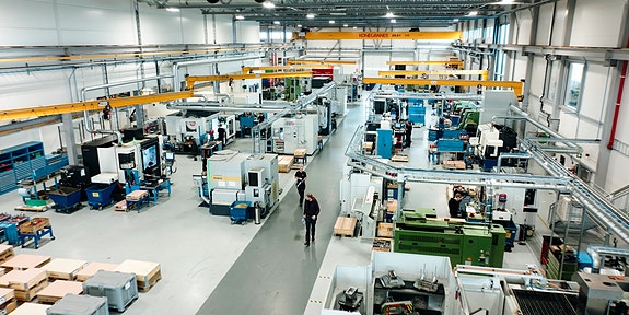 Bilde 2 av 6 i jobbannonse-galleriet