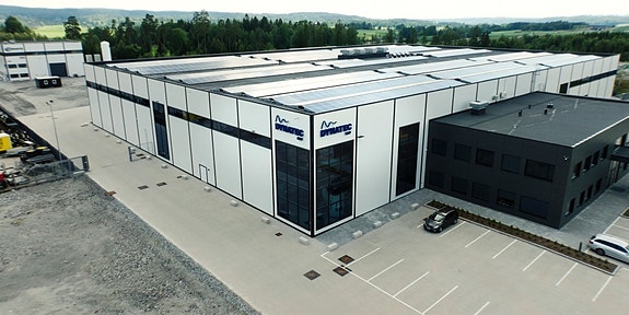 Bilde 1 av 6 i jobbannonse-galleriet