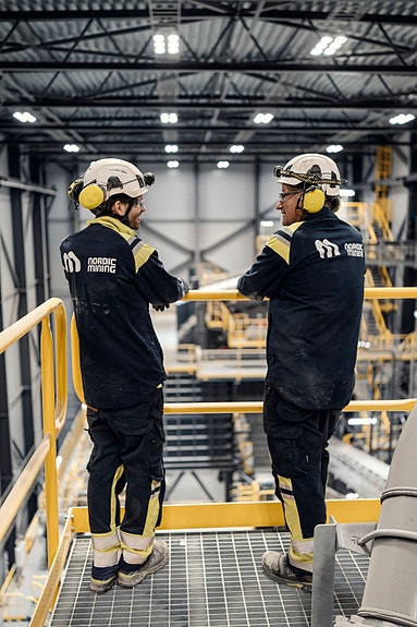 Bilde 1 av 3 i jobbannonse-galleriet