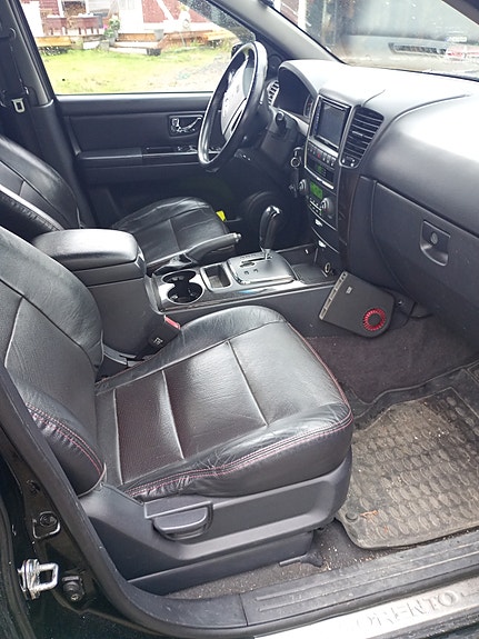 Kia Sorento 7 of 7
