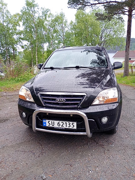 Kia Sorento 4 of 5