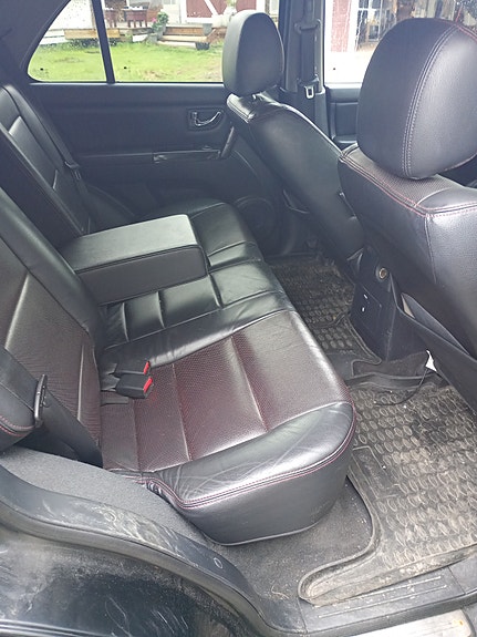 Kia Sorento 6 of 7
